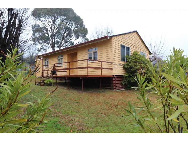 23 Ryan Street, Talbingo NSW 2720