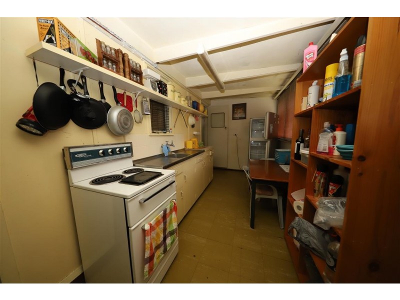 23 Ryan Street, Talbingo NSW 2720