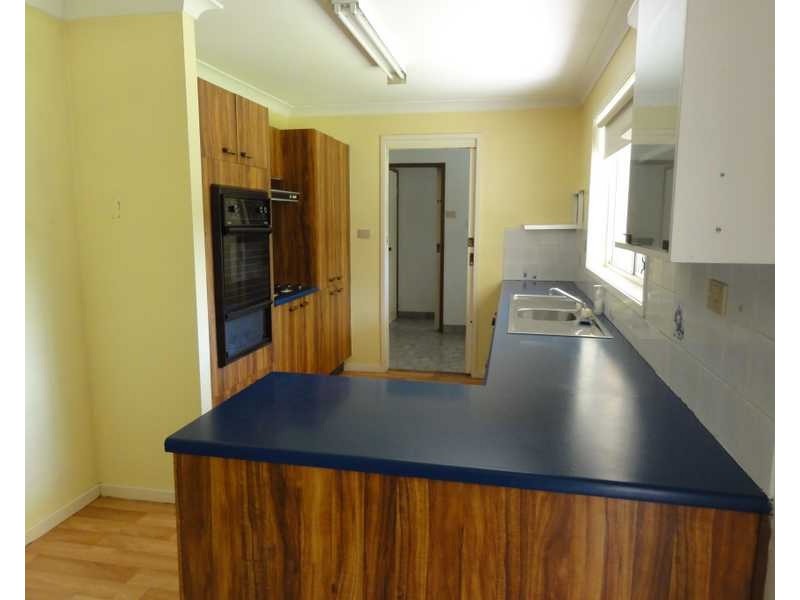 141 Hanley Street, Gundagai NSW 2722