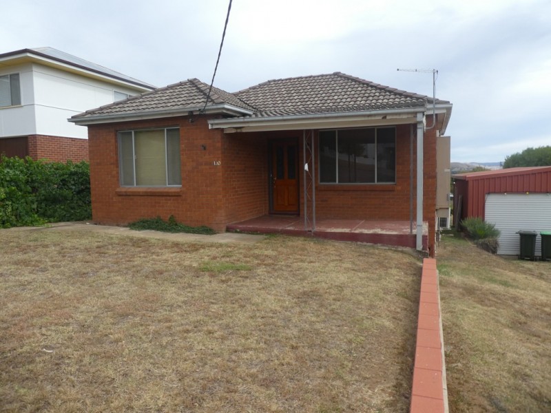 120 Hanley Street, Gundagai NSW 2722