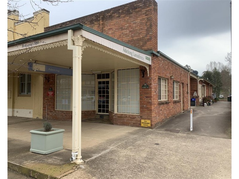 82 Tumut Street, Adelong NSW 2729