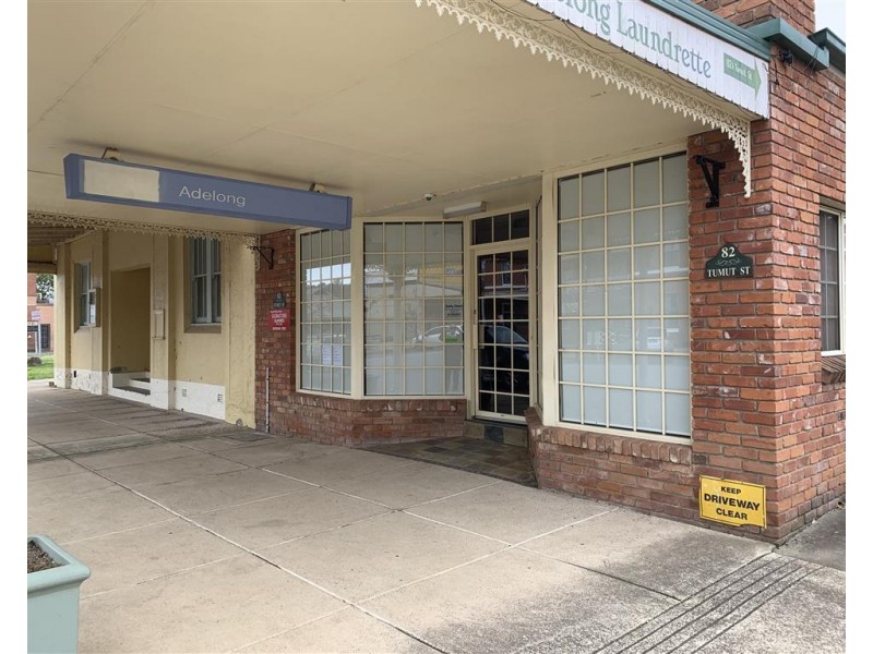 82 Tumut Street, Adelong NSW 2729