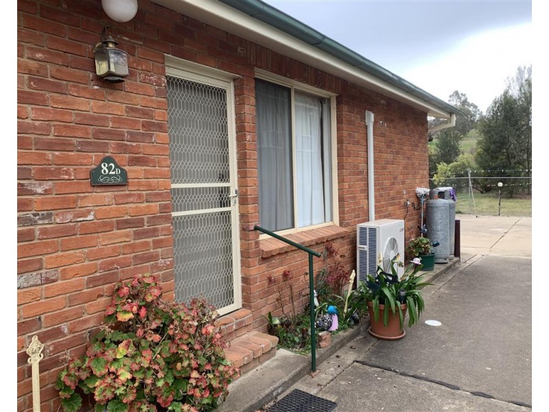 82 Tumut Street, Adelong NSW 2729