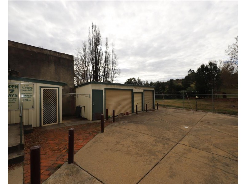 82 Tumut Street, Adelong NSW 2729