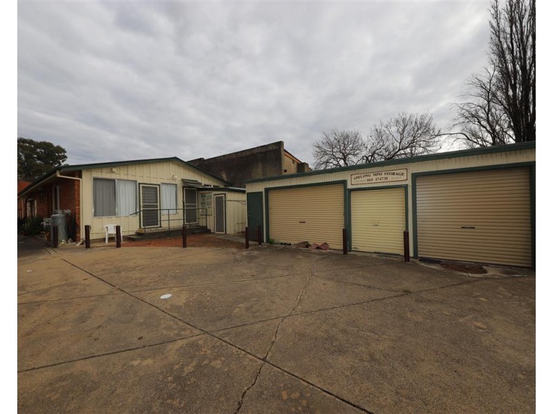 82 Tumut Street, Adelong NSW 2729