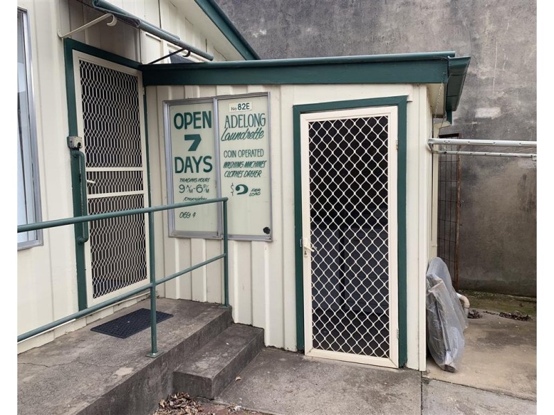 82 Tumut Street, Adelong NSW 2729