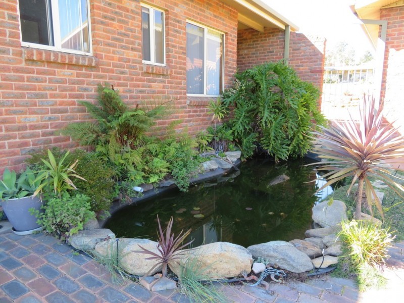 45 Mount Street, Gundagai NSW 2722