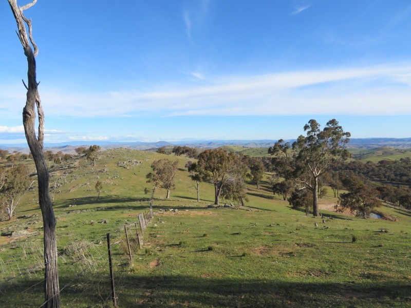 404 Reno Road, Gundagai NSW 2722