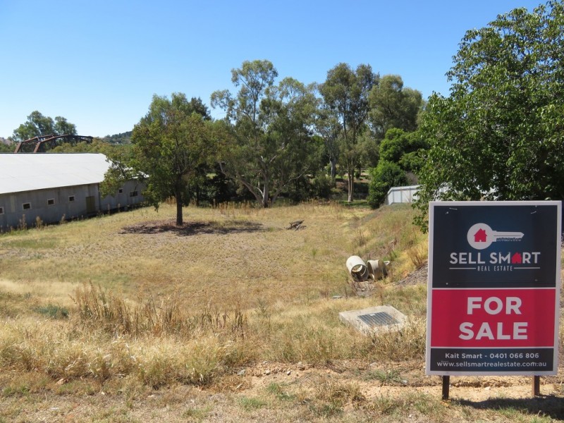 22 Tumut Street, Gundagai NSW 2722