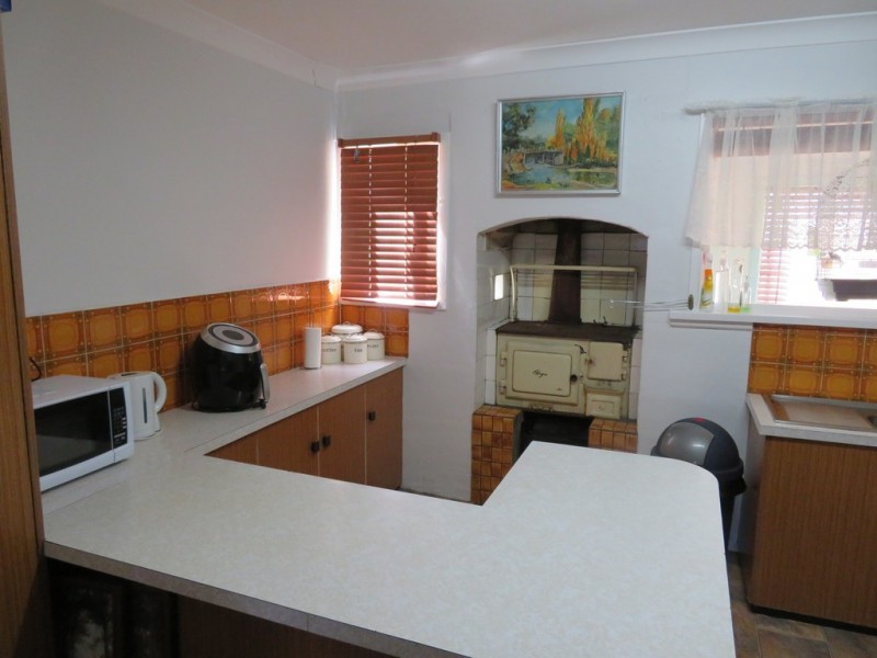 25 Ridge Street, Gundagai NSW 2722