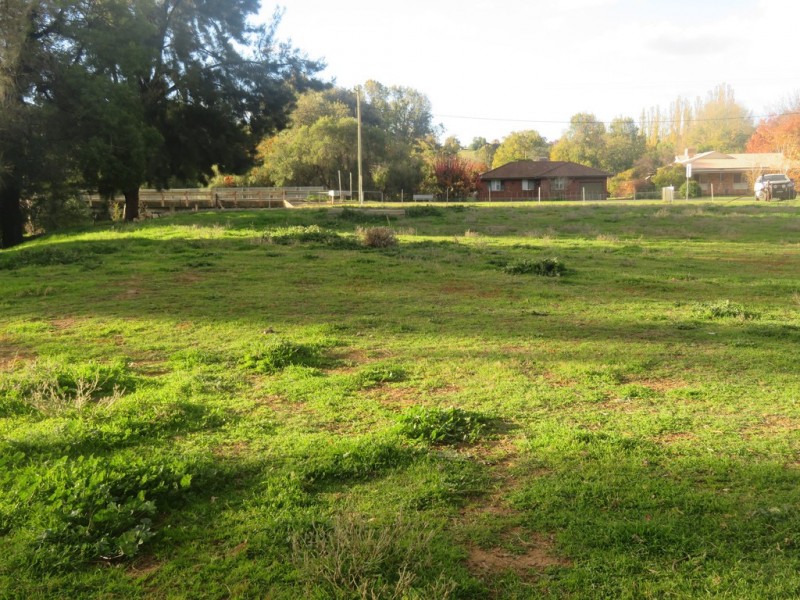 166 Punch Street, Gundagai NSW 2722