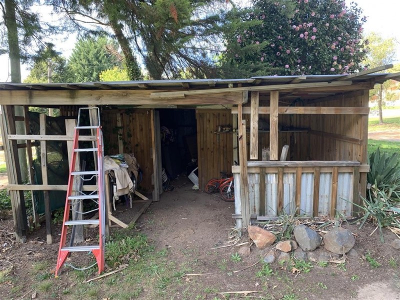 11 Eurabbie Street, Batlow NSW 2730