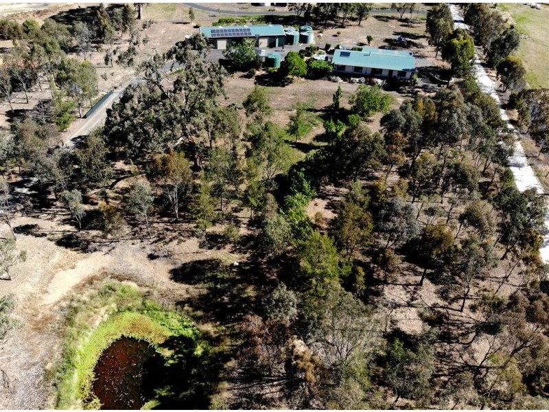 372 Morgans Res Road, Tumut NSW 2720