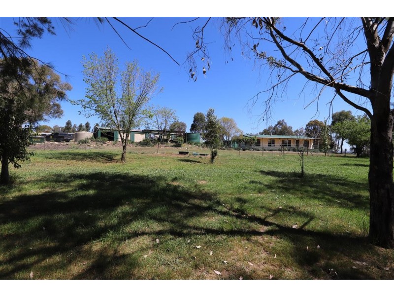 372 Morgans Res Road, Tumut NSW 2720