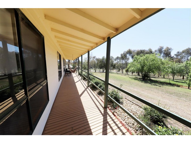 372 Morgans Res Road, Tumut NSW 2720