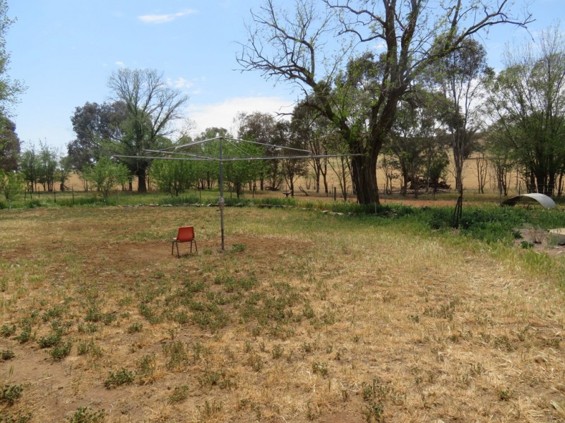 1586 Muttama Road, Muttama NSW 2722