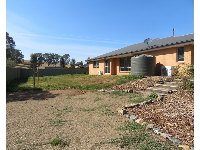 11 Banjo Patterson Place, Gundagai NSW 2722