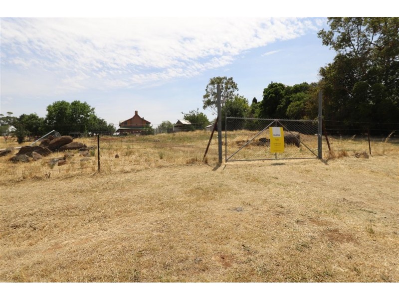 Lot 7 Oberne Street, Adelong NSW 2729