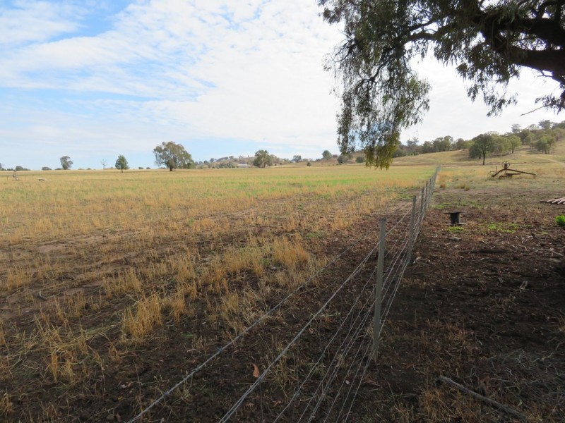 Lot 4 Old Hume Highway (Mundarlo Rd), Tumblong NSW 2729