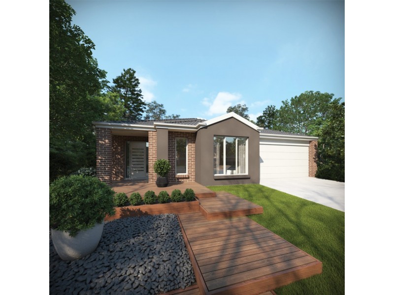 Lot 50 Lawson Drive, Gundagai NSW 2722