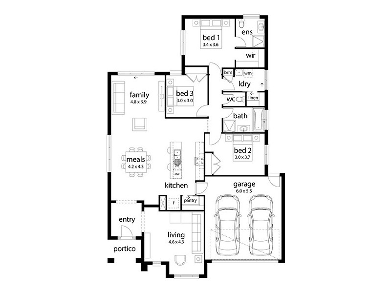 Lot 50 Lawson Drive, Gundagai NSW 2722