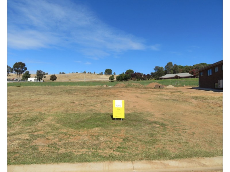 Lot 37 Lawson Drive, Gundagai NSW 2722