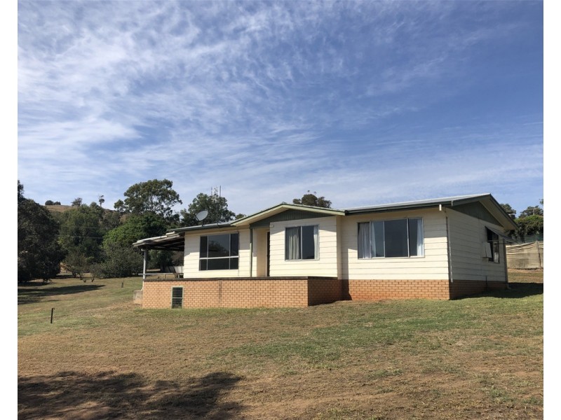 15 Eagle Street, Gundagai NSW 2722
