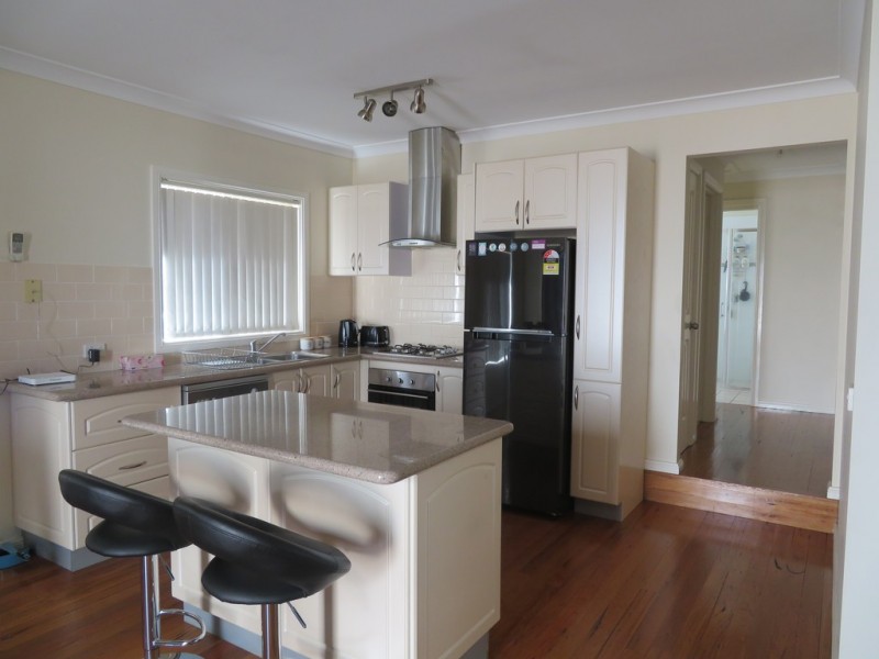 1/127 Hanley Street, Gundagai NSW 2722