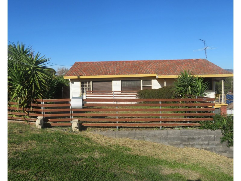 25 Homer Street, Gundagai NSW 2722