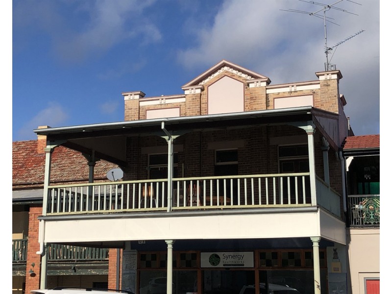 114 Sheridan Street, Gundagai NSW 2722