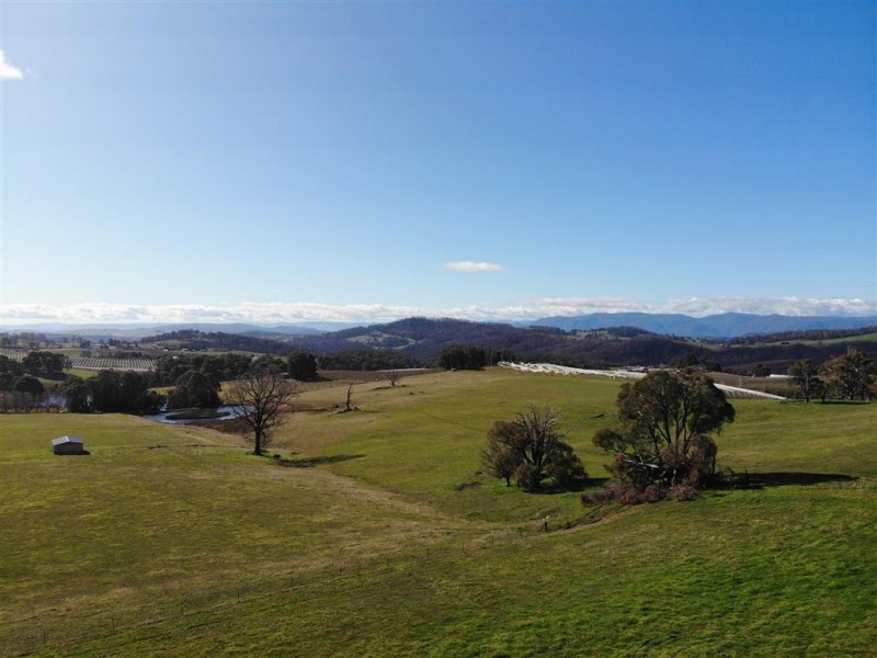 106 Old Tumbarumba Road, Batlow NSW 2730