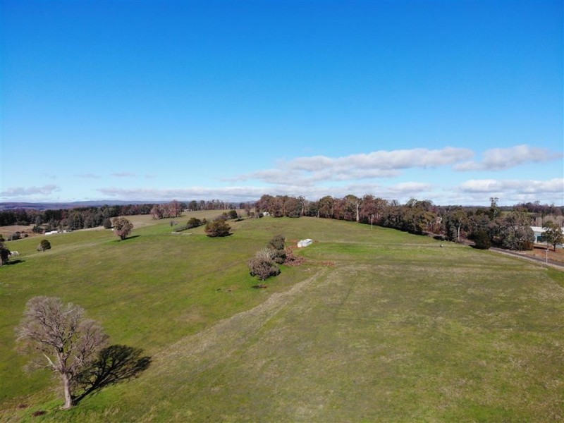 106 Old Tumbarumba Road, Batlow NSW 2730