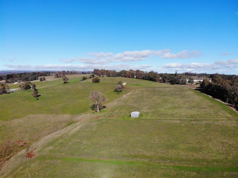 106 Old Tumbarumba Road, Batlow NSW 2730