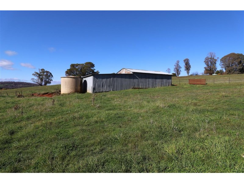 106 Old Tumbarumba Road, Batlow NSW 2730