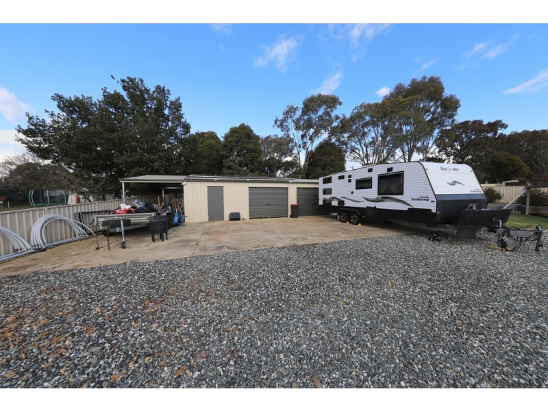 37-39 Jeffery Circuit, Tumut NSW 2720