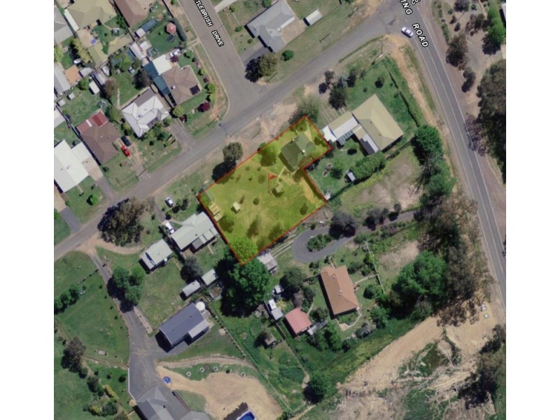 46 Currawong Road, Tumut NSW 2720