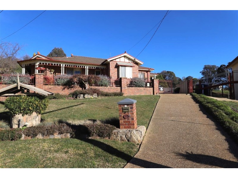 10 Royden Close, Batlow NSW 2730