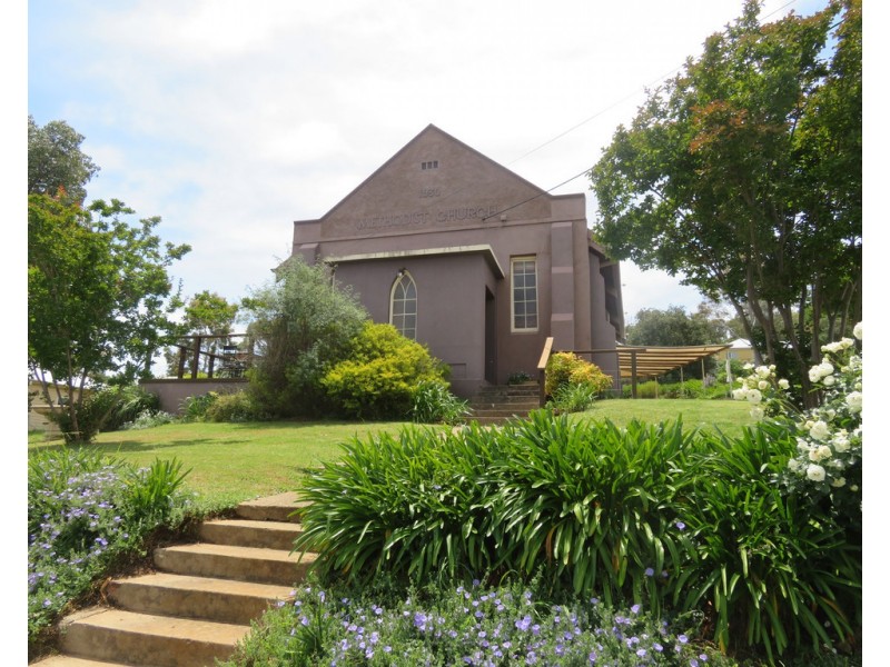 91 Punch Street, Gundagai NSW 2722