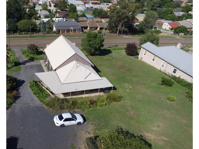 91 Punch Street, Gundagai NSW 2722