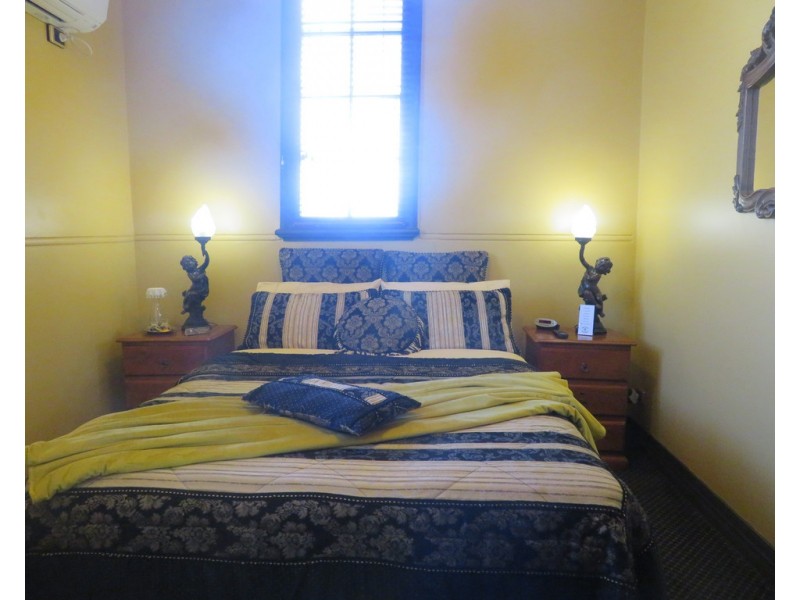 91 Punch Street, Gundagai NSW 2722