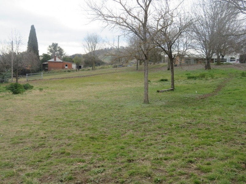 4 Lynch Street, Adelong NSW 2729