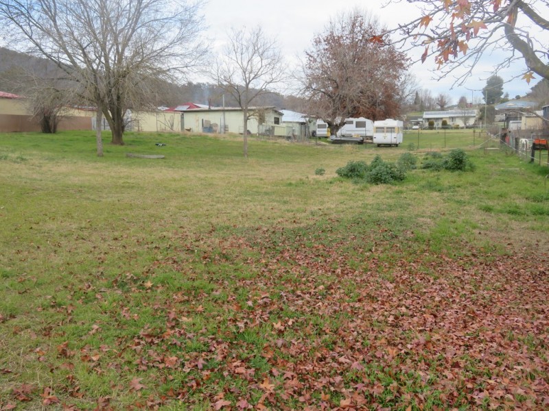 4 Lynch Street, Adelong NSW 2729