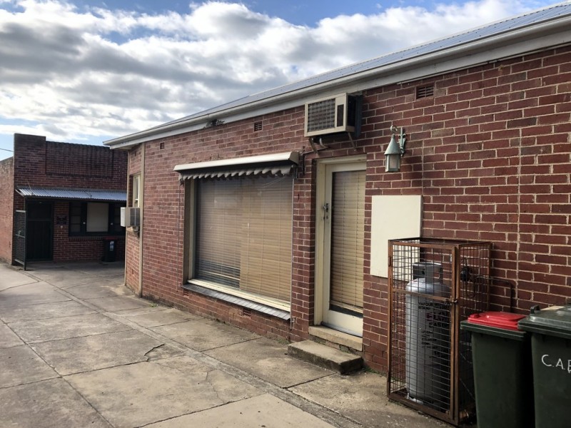 51C Wynyard Street, Tumut NSW 2720