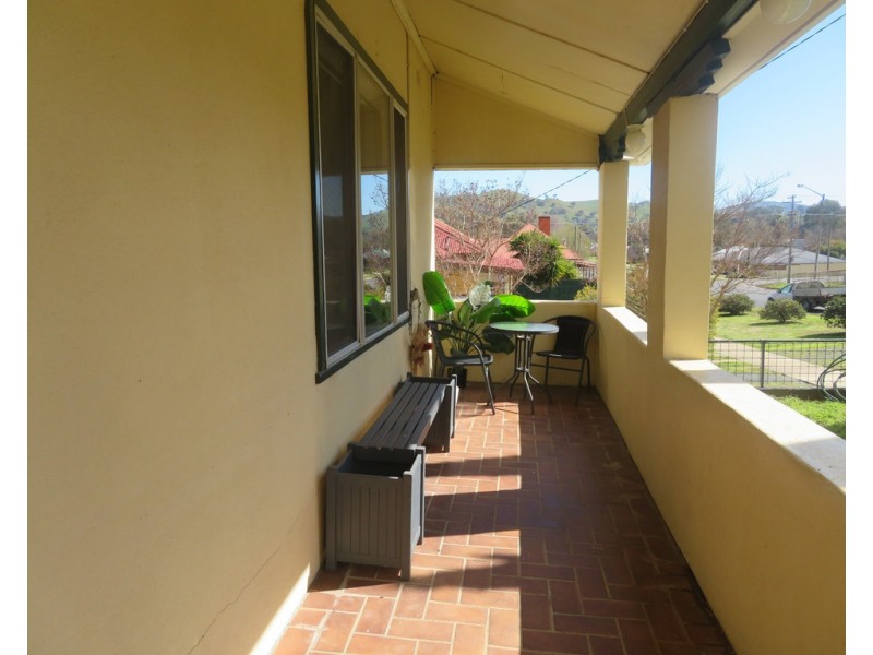 116 Punch Street, Gundagai NSW 2722