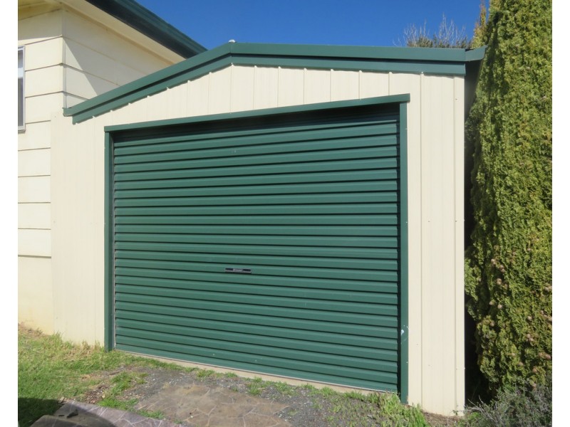 116 Punch Street, Gundagai NSW 2722