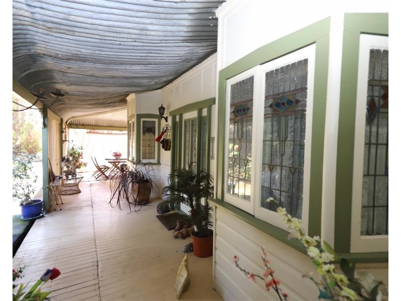 29 Tumbarumba Road, Batlow NSW 2730