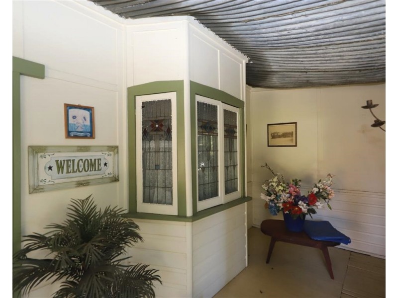 29 Tumbarumba Road, Batlow NSW 2730