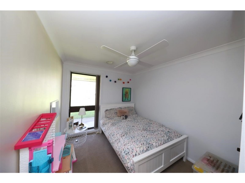 15 Forest street, Tumut NSW 2720