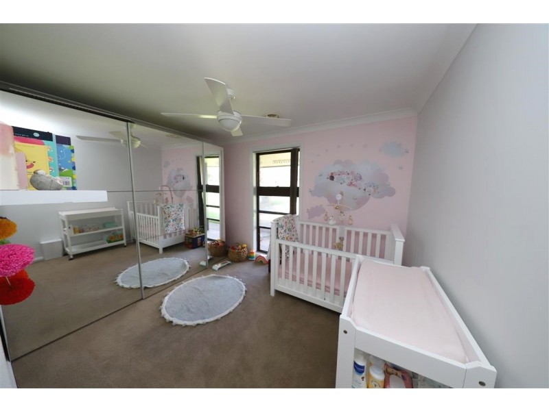 15 Forest street, Tumut NSW 2720