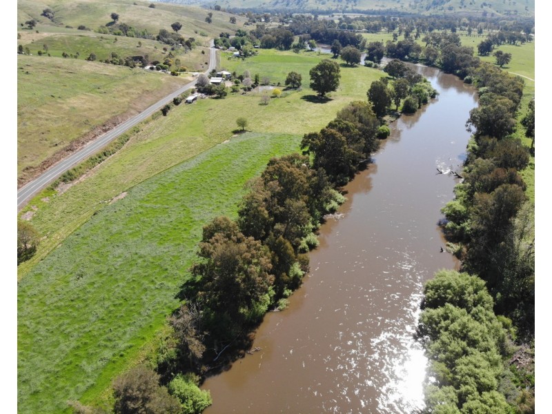 89 Brungle Road, Gundagai NSW 2722